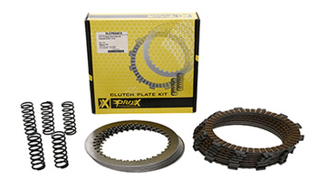 DISCHI FRIZIONE CON DISTANZIATORI E MOLLE KAWASAKI KXF 450 '19