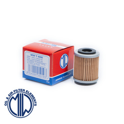 OIL FILTER YAMAHA XT125/200/225, TW 125, SR 125, TT350/600 (HF143)