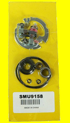 YAMAHA YFM 350 STARTER REPAIR KIT, BRUIN, GRIZZLY, WOLVERINE (WITH BRUSHHOLDER)