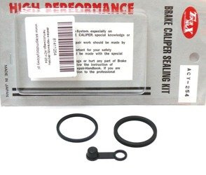 zestaw naprawczy zacisku hamulcowego ACY-254