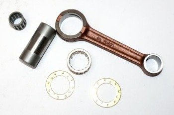 Biela SUZUKI RGV