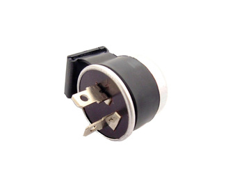 Rel? indicatori di direzione 12V a 2 pin per Honda Suzuki Kawasaki OEM 33410-45012