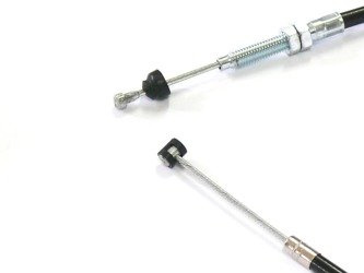 Clutch cable, clutch cable for YAMAHA XJ 550 750 900 / 1981-94, 31A-26335-00