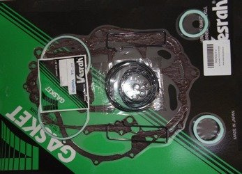 Komplet uszczelek silnika do YAMAHA XV 920 Virago 1981-1983