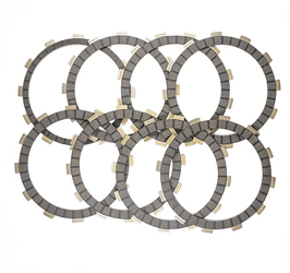 tarcze sprzęgła NHC