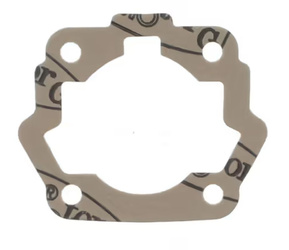 USZCZELKA POD CYLINDER DERBI SENDA 50 '98-'05, GPR 50R '97-'05 (OEM:00H02500041)