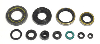 KIT PER GUARNIZIONE A TAGLIO KAWASAKI KX 250 '95-'04