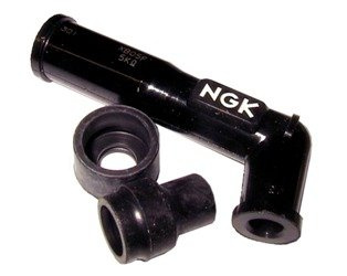 Tubo di scarico NGK XB-05 F