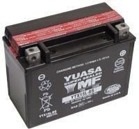 akumulator bezobsługowy YTX15L-BS