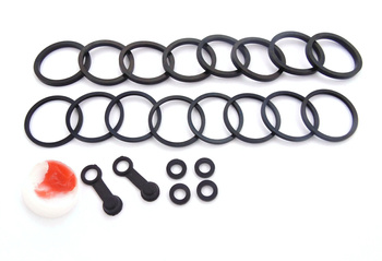 Zestaw naprawczy zacisku hamulcowego Kawasaki ZZR 600/1100 ZXR 400