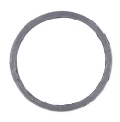 JUNTA DEL COLECTOR DE ESCAPE BMW G 450X '07-'10, HUSQVARNA TC/TE/TXC 449 '11-'13 42 X 48,5 X 2,5 MM (OEM:8000H5995)
