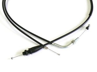 Cable del acelerador Honda MTX 80 RS HD08 1983-85 OEM 17910-GJ1-000