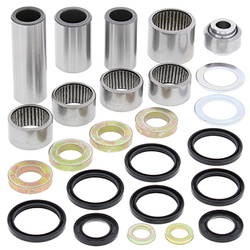 KIT DE REPARACIÓN DE LA ARTICULACIÓN DE ESLABREO HONDA CR 125/250R (96)