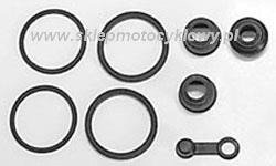 zestaw naprawczy zacisku hamulcowego BCR-106