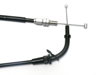 Otwieracz linki przepustnicy do SUZUKI GSX 1300 R Hayabusa GSX-R 1300 2002-2007