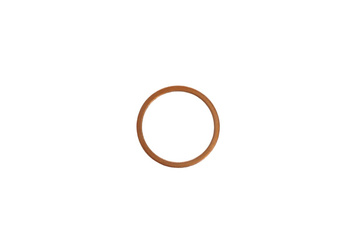JUNTA (ARANDELA DE COBRE) PARA EL CODO DE ESCAPE KAWASAKI ER/ZX/ZXR (36X42X2MM) (11060-1103)
