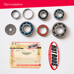 KIT DE RÉPARATION DE BOÎTE DE VITESSES KAWASAKI KXF 250 04