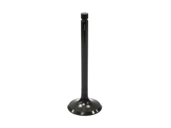 EXHAUST VALVE KAWASAKI KVF 360 PRAIRIE '03-'13 STEEL (36x7x99.1MM))(OEM:12005-1326)