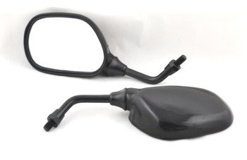 Specchietti retrovisori per moto M8, coppia per Yamaha Suzuki Honda Kawasaki 8.2628.40