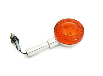 Yamaha RD 250 SR 500 XS 360 OEM 341-83330-72 Blinker komplett