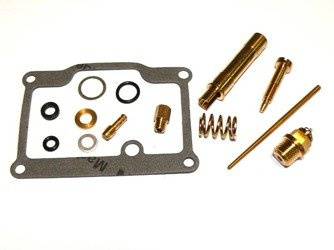 Carburettor repair kits RepairKit for YAMAHA DT 400 MX KY-0217