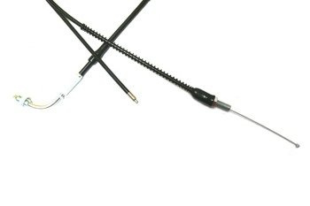 Throttle cable for YAMAHA DT 50 MX,DT 80 MX, 5J0-26311-00