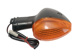 TURN SIGNAL YAMAHA FZ6 04-, FZ1/R1/R6/XJ6 RIGHT FRONT/LEFT REAR LARGE