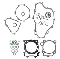 Juego de juntas de motor para Honda XR250 XR250R XR250L 1986-2004