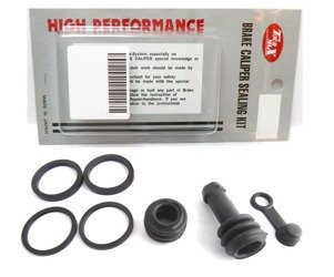 Zestaw naprawczy zacisku hamulcowego KAWASAKI GPZ500 KX 100 KFX KVF 650 700