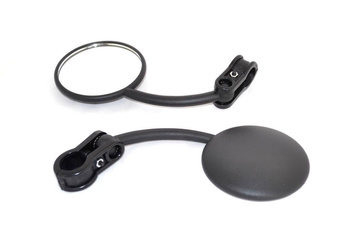 Espejos retrovisores para motocicleta Honda Suzuki Yamaha Kawasaki KTM M10 OEM 8.2816.58