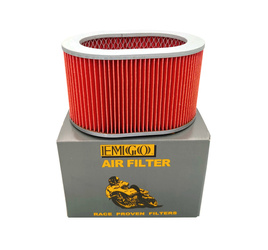 Filtro de aire para Honda GL1100 Goldwing 1980-1983 17211-463-000