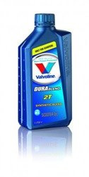 Aceite Valvoline Dura Blend 2T - Botella de 1000 ml
