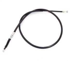 Clutch cable for KAWASAKI KLR 600 A 1984 KLR 600 B 1985-89 54011-1214