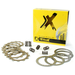 DISCHI FRIZIONE CON DISTANZIATORI E MOLLE KTM SX 60/65 '98-08