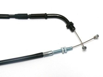 cięgno gazu otwierające