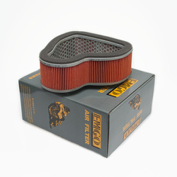 Filtro aria per Honda VTX 1300 R S T 2003-2009 7213-MEA-670