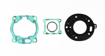 USZCZELKI TOP-END YAMAHA DT 125 R/RE/X '88-'94, TDR 125, TZR 125