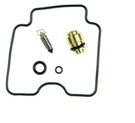 Carburettor repair kits for YAMAHA FZS 600 Fazer 1998-2003, CAB-Y37