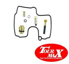 Carburettor repair kits for Yamaha YZF-R1 1000 1998-2001