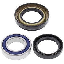 REAR WHEEL BEARING WITH SEALS HONDA TRX 300 '88-'00