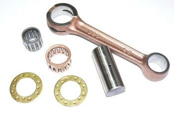 connecting rod SUZUKI K 125