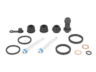 Zestaw naprawczy zacisku hamulcowego do KAWASAKI KLR 650 2008-2014