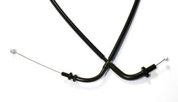 Throttle cable for YAMAHA XVS 650 97-00 #5BN-26312-00