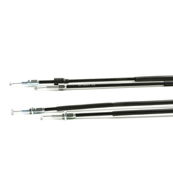 LIGNE D’ACCÉLÉRATEUR HONDA XL 250R, XL 350R '84-'85, XL 600R '83-'87 (45-1021)