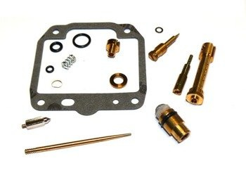 Carburettor repair kits for SUZUKI GSX 250 ET GJ51 1980-1981