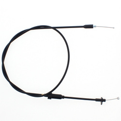 THROTTLE LINE POLARIS ATP 330/500, HAWKEYE 400, MAGNUM 325/330/500, OUTLAW 500, PREDATOR 500, SCRAMBLER 500, SPORTSMAN 30