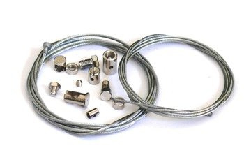 Kit universal de reparaci�n de cables -> ver descripci�n detallada
