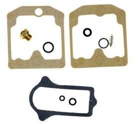 Carburettor repair kits for KAWASAKI KZ Z Z1R 1000, CAB-K2
