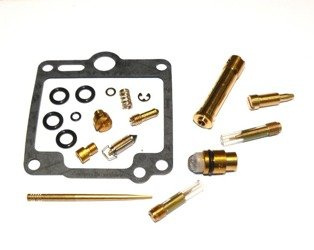 Carburettor gasket set for YAMAHA XJ 900 F 58L 85-90