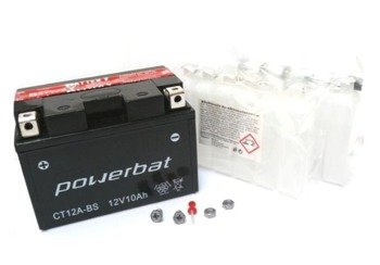 akumulator bezobsługowy YT(X)12A-BS